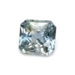 ICA Certified Natural Blue Sapphire Gemstone - Madagascar