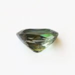 IGI Certified Natural & Unheated Green Zoisite Gemstone-Africa - Image 5