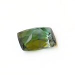 IGI Certified Natural & Unheated Green Zoisite Gemstone-Africa - Image 4