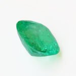 IGI Certified Natural & Unheated Green Emerald Gemstone-PAKISTAN - Image 5