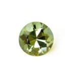 IGI Certified Natural & Unheated Green Beryl Gemstone-Brazil