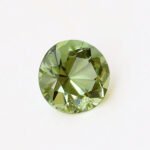 IGI Certified Natural & Unheated Green Beryl Gemstone-Brazil - Image 2