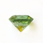 IGI Certified Natural & Unheated Green Beryl Gemstone-Brazil - Image 5