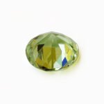 IGI Certified Natural & Unheated Green Beryl Gemstone-Brazil - Image 4