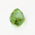 IGI Certified Natural & Unheated Green Grossular Garnet Gemstone-Pakistan - Image 6