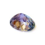 IGI Certified Natural & Unheated Blue Zoisite Gemstone-Africa - Image 4