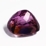 IGI Certified 93.68 Cts Natural Purple Kunzite Gemstone - Image 3