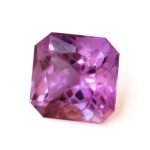 IGI Certified 22.13 Cts Natural Purple Amethyst Gemstone - Image 3