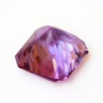 IGI Certified 22.13 Cts Natural Purple Amethyst Gemstone - Image 5