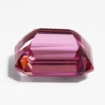 ICA Certified 54.72 Cts Natural Purple Kunzite Gemstone - Image 6