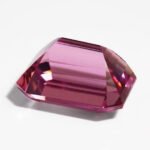 ICA Certified 54.72 Cts Natural Purple Kunzite Gemstone - Image 5