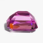 IGI Certified 30.48 Cts Natural Purple Kunzite Gemstone - Image 6