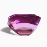 IGI Certified 30.48 Cts Natural Purple Kunzite Gemstone - Image 3