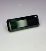 IGI Certified 23.51Cts Natural Green Tourmaline Gemstone - Image 2