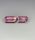 IGI Certified 3.40 Cts Natural Pink Tourmaline Gemstone - Image 2