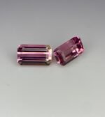 IGI Certified 3.40 Cts Natural Pink Tourmaline Gemstone - Image 4