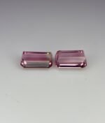 IGI Certified 3.40 Cts Natural Pink Tourmaline Gemstone - Image 6