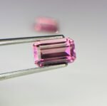 IGI Certified 3.40 Cts Natural Pink Tourmaline Gemstone - Image 8