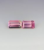 IGI Certified 3.40 Cts Natural Pink Tourmaline Gemstone - Image 10