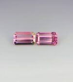 IGI Certified 3.40 Cts Natural Pink Tourmaline Gemstone - Image 9