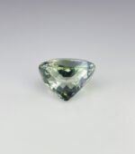 IGI Certified 3.39 Cts Natural Violet-Green Zoisite Gemstone - Image 6