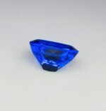 IGI Certified 3.49 Cts Natural Blue Tanzanite Gemstone - Image 6