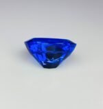 IGI Certified 3.49 Cts Natural Blue Tanzanite Gemstone - Image 7