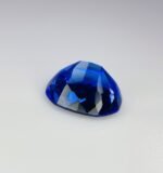 IGI Certified 3.49 Cts Natural Blue Tanzanite Gemstone - Image 8