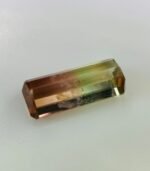 IGI Certified 3.24cts Natural Bi Color Tourmaline Gemstone - Image 7