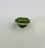 IGI Certified 1.17 Cts Natural Greenish Yellow Sapphire Gemstone - Image 5