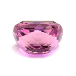 ICA Certified 81.62 Cts Natural Purple Kunzite Gemstone - Image 3