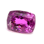 ICA Certified 81.62 Cts Natural Purple Kunzite Gemstone - Image 5