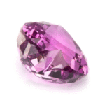 ICA Certified 56.41 Cts Natural Purple Kunzite Gemstone - Image 4