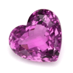 ICA Certified 56.41 Cts Natural Purple Kunzite Gemstone - Image 5