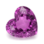 ICA Certified 84.36 Cts Natural Purple Kunzite Gemstone - Image 2