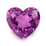 ICA Certified 84.36 Cts Natural Purple Kunzite Gemstone