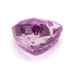 ICA Certified 84.36 Cts Natural Purple Kunzite Gemstone - Image 4