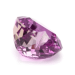 ICA Certified 84.36 Cts Natural Purple Kunzite Gemstone - Image 5