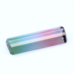 IGI Certified 8.23 Cts Natural Bi-Color Tourmaline Gemstone - Image 7