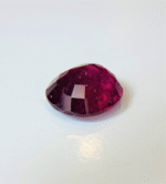 IGI Certified 5.45 Cts Natural Reddish Pink Rubellite Tourmaline Gemstone - Image 7