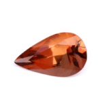 IGI Certified 5.38 Cts Natural Orange Tourmaline Gemstone - Image 2