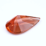 IGI Certified 5.38 Cts Natural Orange Tourmaline Gemstone - Image 5
