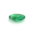 IGI Certified 0.96 Cts Natural Green Emerald Gemstone - Image 4