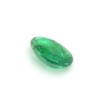IGI Certified 0.96 Cts Natural Green Emerald Gemstone - Image 5