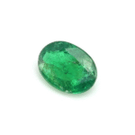 IGI Certified 0.96 Cts Natural Green Emerald Gemstone - Image 6