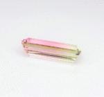 IGI Certified 1.30 Cts Natural Bi-Color Tourmaline Gemstone - Image 6