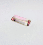 IGI Certified 1.30 Cts Natural Bi-Color Tourmaline Gemstone - Image 9