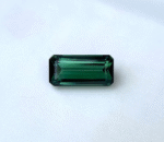 IGI Certified 5.07 Cts Natural Green Tourmaline Gemstone - Image 5