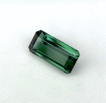 IGI Certified 5.07 Cts Natural Green Tourmaline Gemstone - Image 7