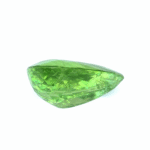 IGI Certified 2.28 Cts Natural Yellowish Green Tourmaline Gemstone - Image 5